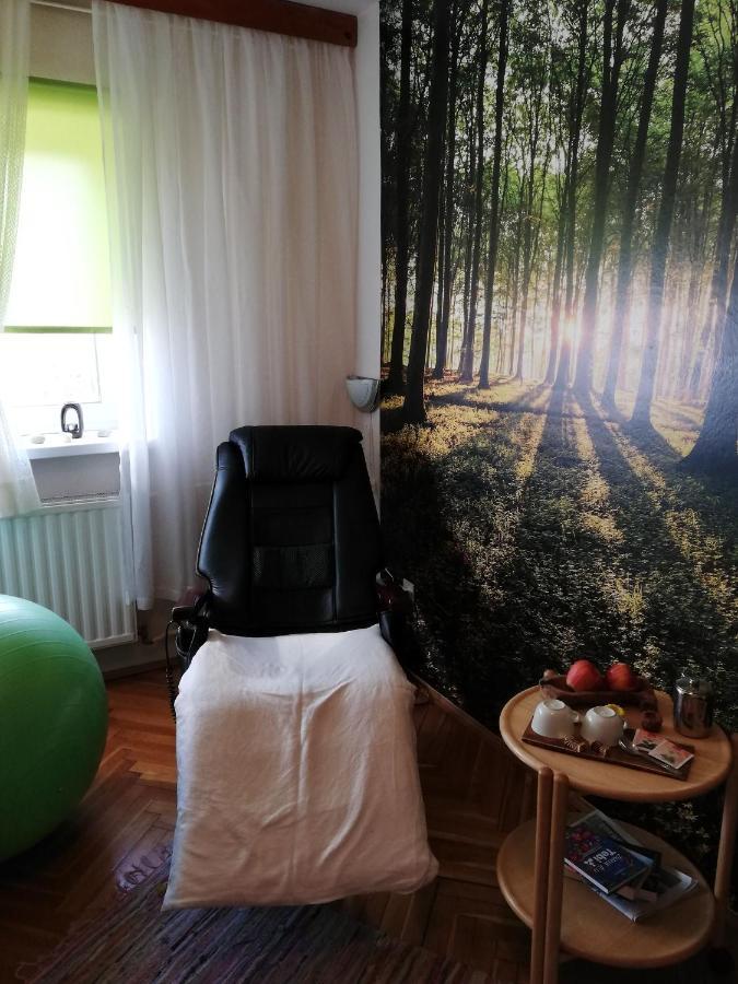 Guesthouse Arnika Fužine エクステリア 写真