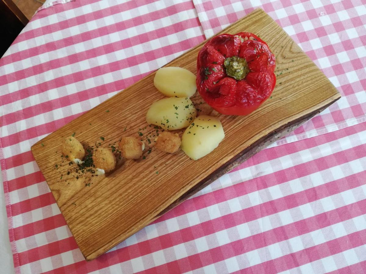 Guesthouse Arnika Fužine エクステリア 写真